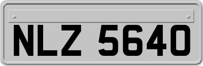 NLZ5640