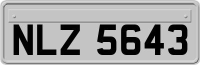 NLZ5643