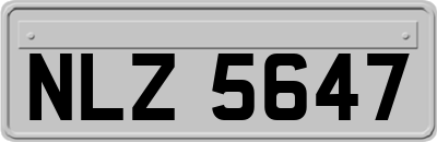 NLZ5647