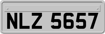 NLZ5657