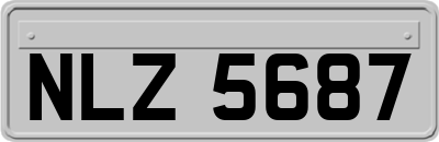 NLZ5687