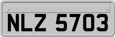 NLZ5703