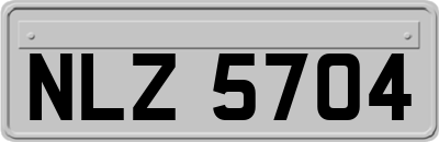 NLZ5704