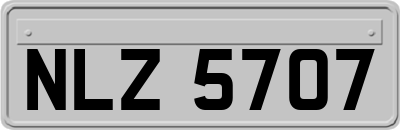 NLZ5707