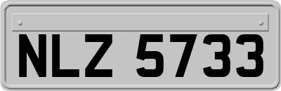 NLZ5733