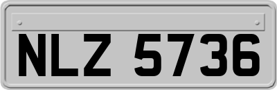 NLZ5736