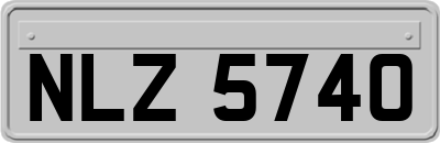NLZ5740