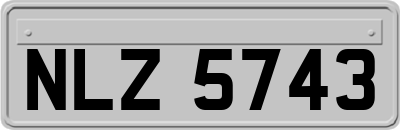 NLZ5743