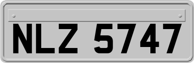 NLZ5747
