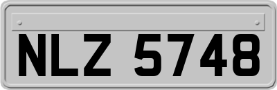NLZ5748