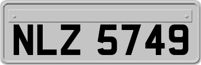 NLZ5749