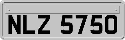 NLZ5750