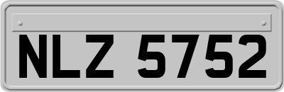 NLZ5752