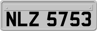 NLZ5753