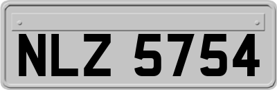 NLZ5754