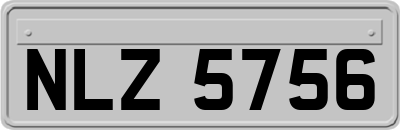 NLZ5756