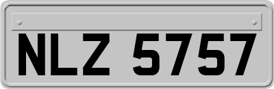 NLZ5757