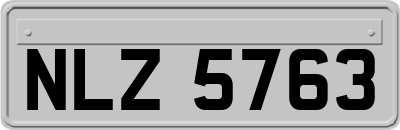 NLZ5763