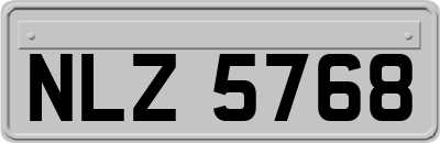 NLZ5768