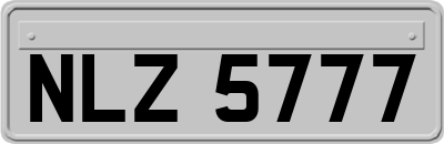 NLZ5777
