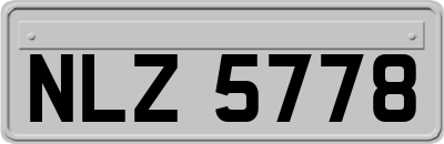 NLZ5778