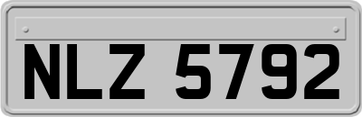 NLZ5792