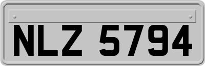NLZ5794