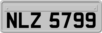 NLZ5799
