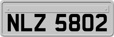 NLZ5802