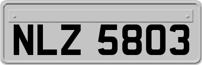 NLZ5803