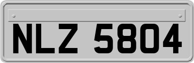 NLZ5804