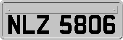 NLZ5806