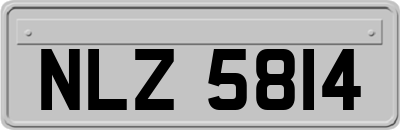 NLZ5814