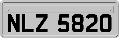 NLZ5820