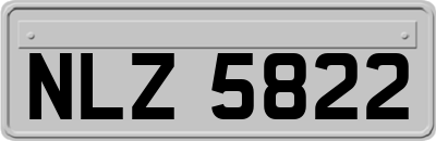 NLZ5822