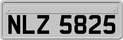 NLZ5825