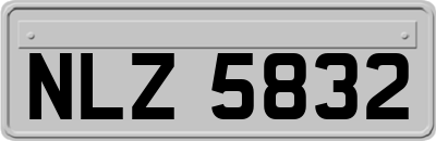 NLZ5832