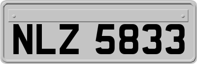 NLZ5833
