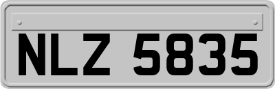 NLZ5835