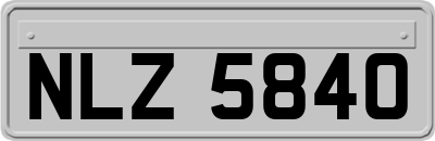 NLZ5840
