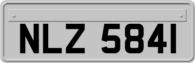 NLZ5841