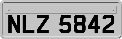 NLZ5842