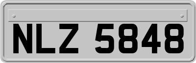 NLZ5848