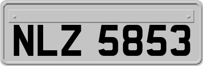NLZ5853
