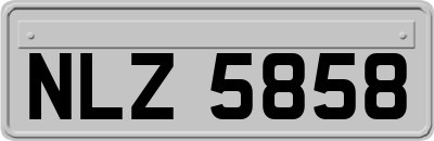 NLZ5858