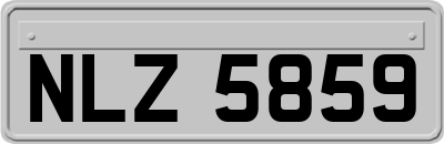 NLZ5859