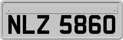NLZ5860