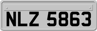 NLZ5863