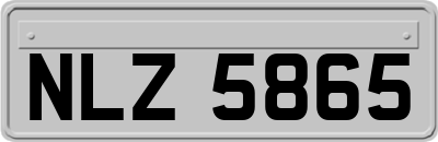 NLZ5865