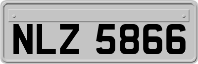 NLZ5866